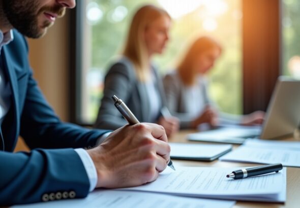 Gestion des factures fournisseurs : découvrez les 3 erreurs majeures qui grèvent 40% du temps précieux de vos équipes comptables
