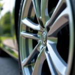 Jantes propres : impact sur la tenue de route et la corrosion