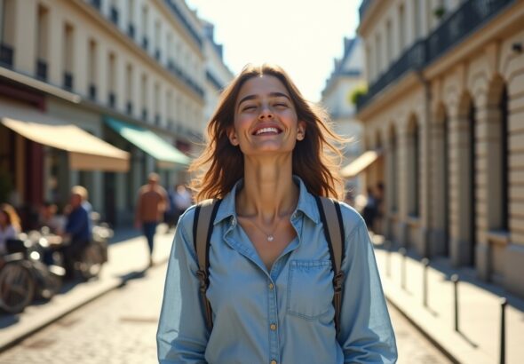 Zone à trafic limité à Paris : Deux ans de données dévoilent la vérité sur la qualité de l'air que nous respirons