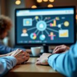 Agence d'automatisation IA : 5 experts français pour guider les PME de l'audit jusqu'au déploiement