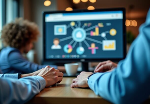 Agence d'automatisation IA : 5 experts français pour guider les PME de l'audit jusqu'au déploiement