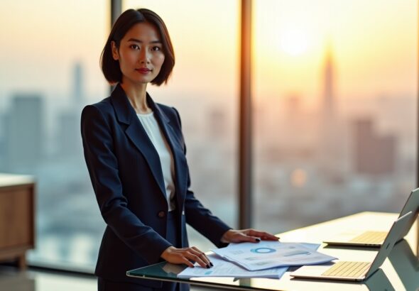 Cinq astuces méconnues pour magnifier l'image de votre entreprise