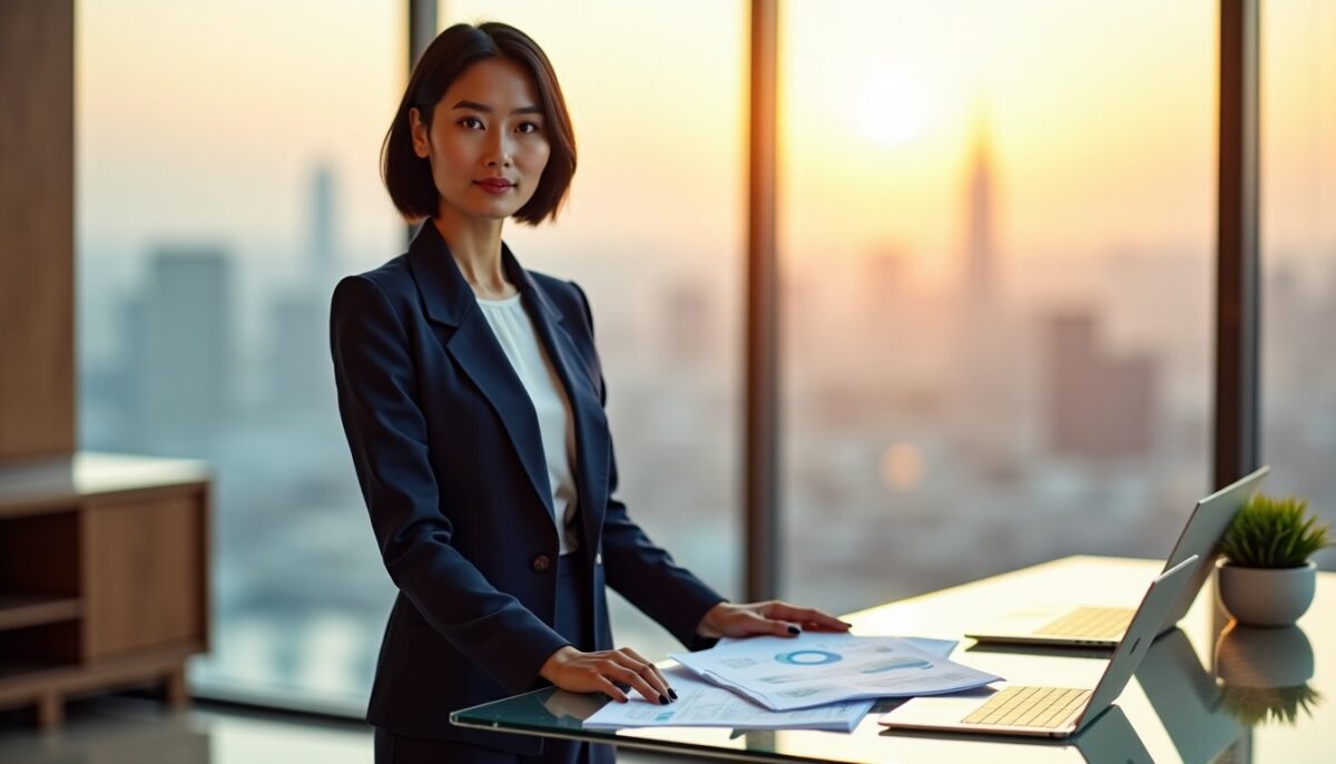 Cinq astuces méconnues pour magnifier l'image de votre entreprise