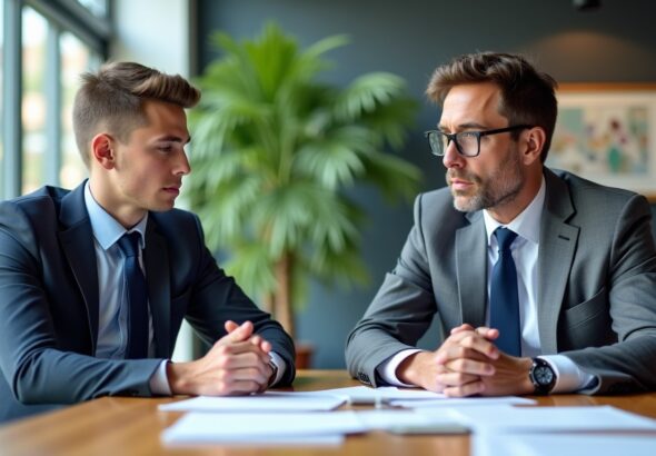 Délai pour sanctionner un salarié après une faute : quelles règles pour l’employeur ?