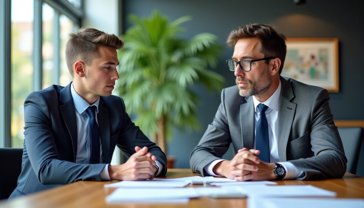 Délai pour sanctionner un salarié après une faute : quelles règles pour l’employeur ?