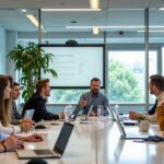 Archicad 2025 : Comment l’intégration de l’IA révolutionne le travail des architectes