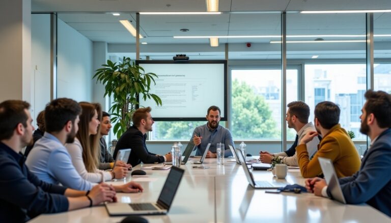 Archicad 2025 : Comment l’intégration de l’IA révolutionne le travail des architectes