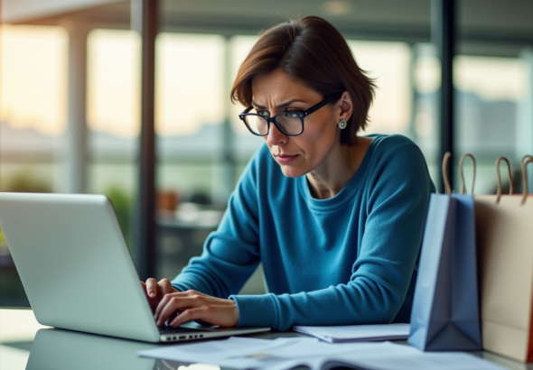 Chercher des sites marchands : 5 erreurs qui limitent votre exploration