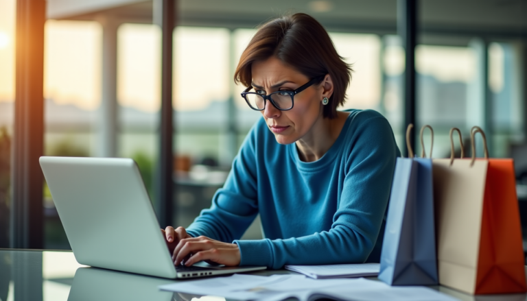 Chercher des sites marchands : 5 erreurs qui limitent votre exploration