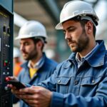 Réaliser un contrôle électrique en entreprise : guide complet pour anticiper et prévenir les risques
