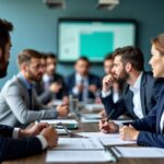 Transformer son entreprise : les clés pour maîtriser les nouvelles tendances et prospérer