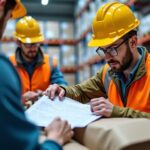 Optimisez votre stockage logistique : stratégies pour diminuer les coûts et booster l'efficacité