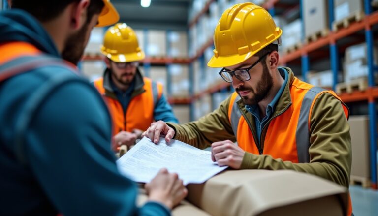 Optimisez votre stockage logistique : stratégies pour diminuer les coûts et booster l'efficacité