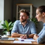 Reconversion professionnelle : réussir votre changement de métier sans tout recommencer à zéro