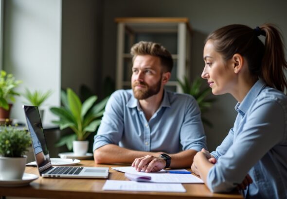 Reconversion professionnelle : réussir votre changement de métier sans tout recommencer à zéro