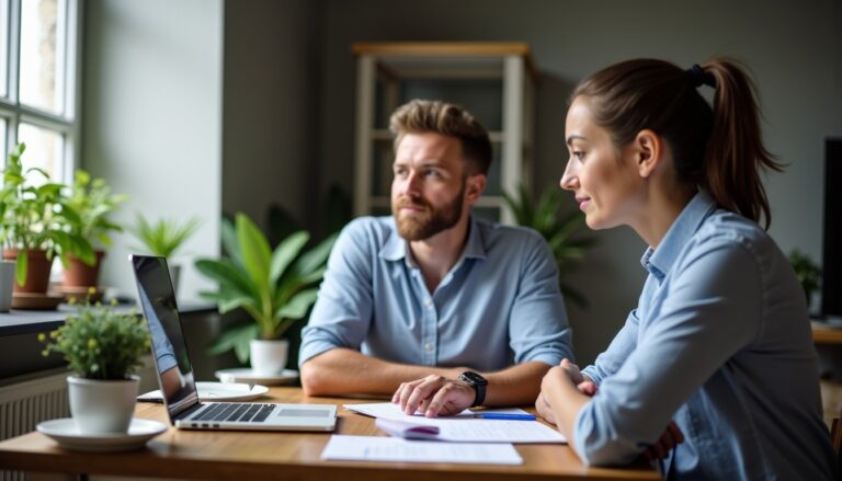 Reconversion professionnelle : réussir votre changement de métier sans tout recommencer à zéro