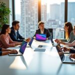 L'art de l'emailing dévoilé : techniques incontournables pour dynamiser vos campagnes en entreprise