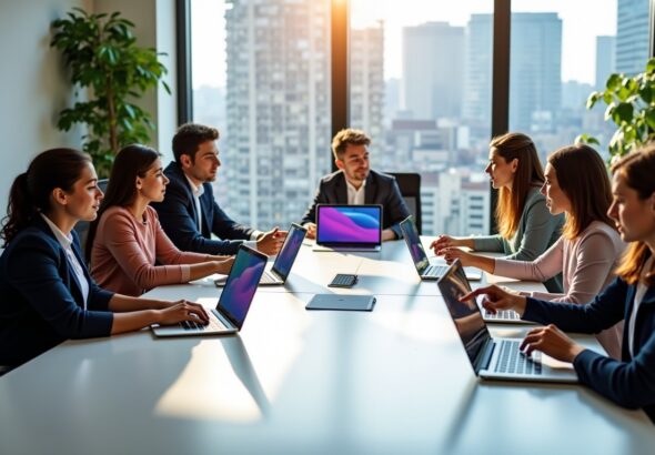 L'art de l'emailing dévoilé : techniques incontournables pour dynamiser vos campagnes en entreprise