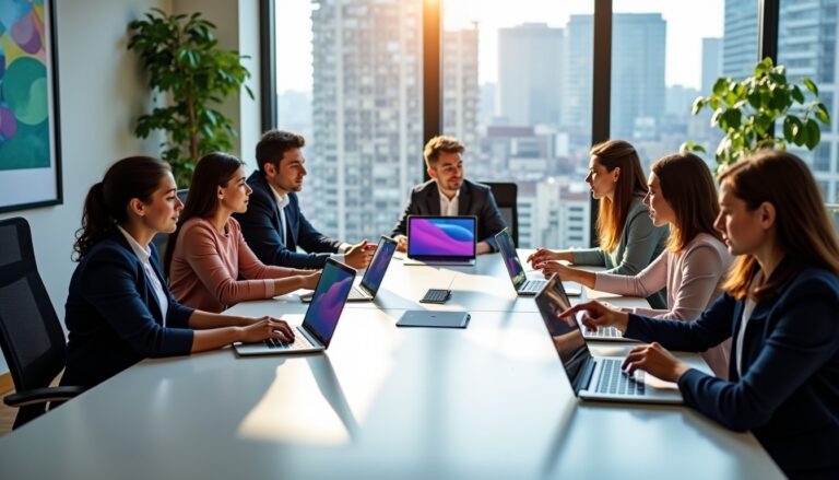 L'art de l'emailing dévoilé : techniques incontournables pour dynamiser vos campagnes en entreprise